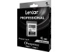 Lexar 1TB Professional CFexpress Type B Card SILVER Series LEXAR LCXEXSL001T-RNENG